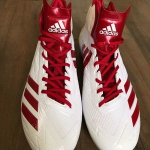 Adidas Football cleats Adizero 5Star 6.0 Mid Cleat